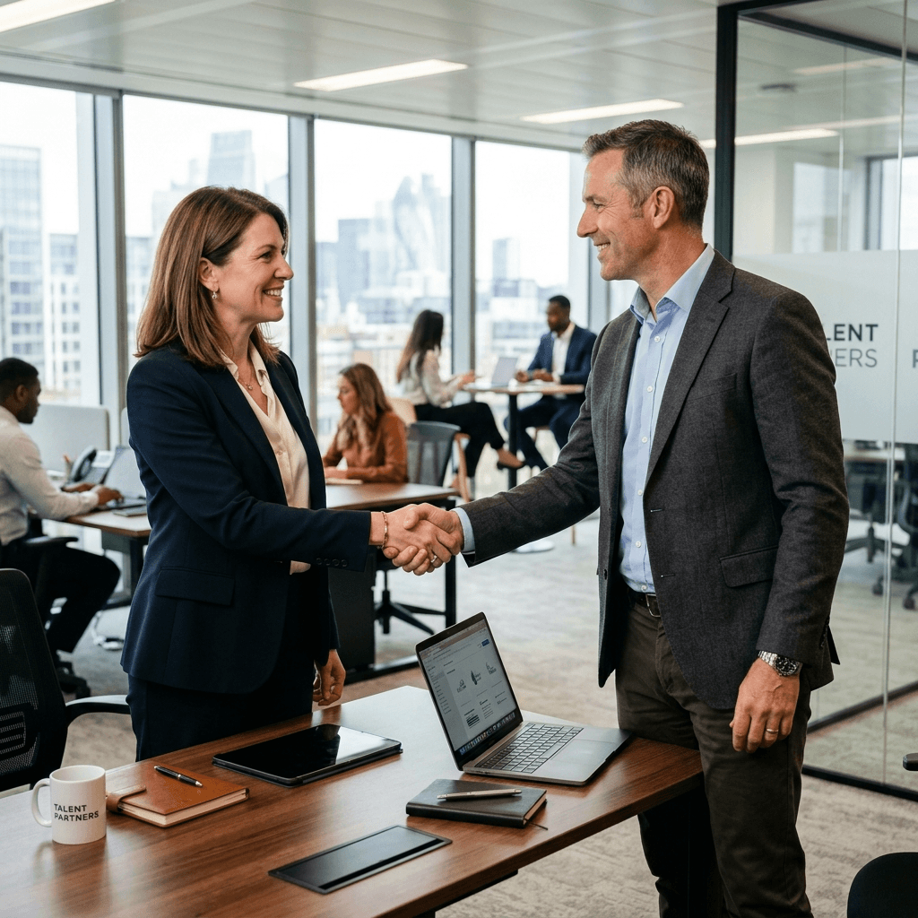 People Consulting