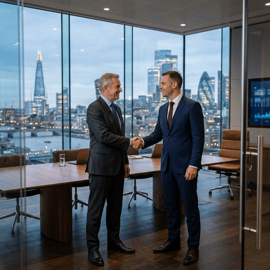 Trade & Retail Compliance