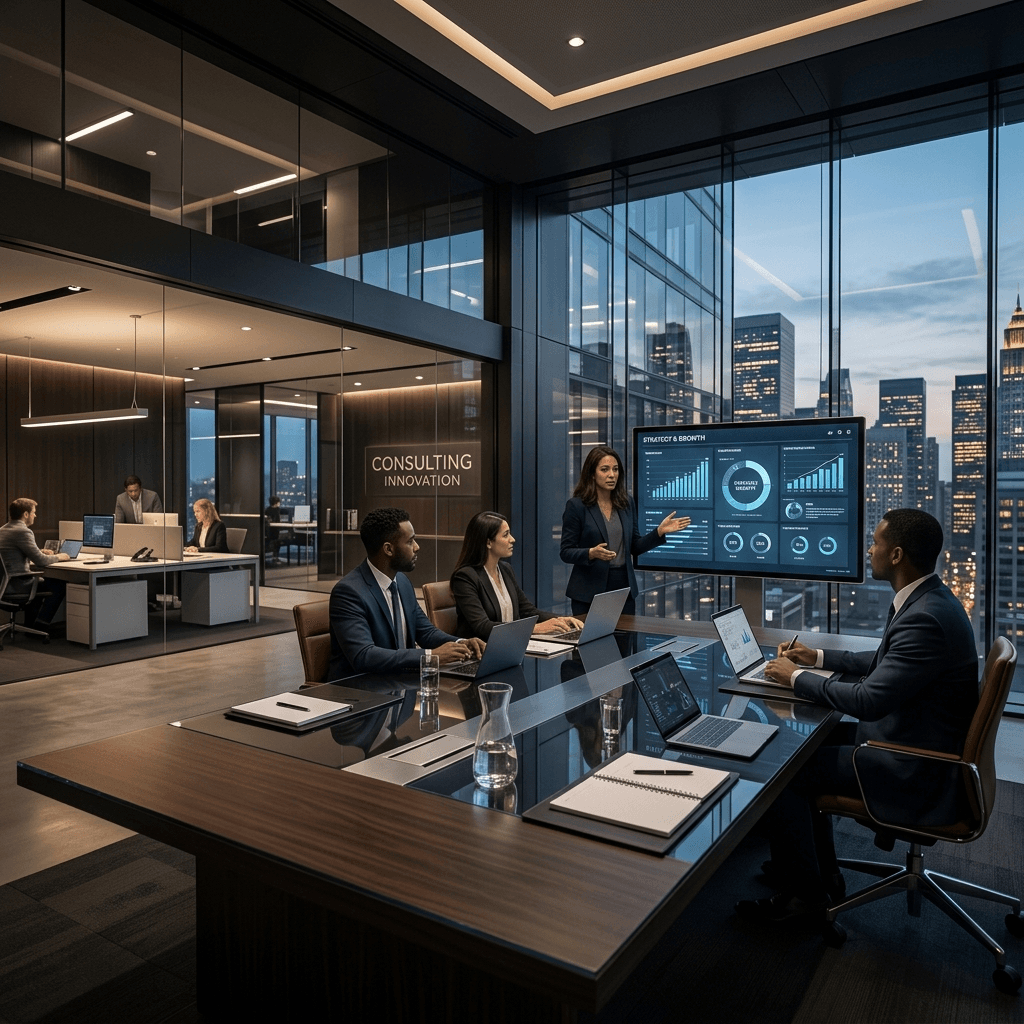 Corporate Compliance Background